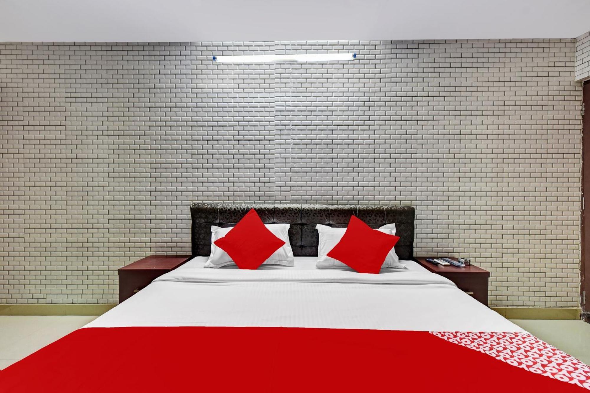 Hotel O Eleven Hotel & Banquet Kota  Exteriér fotografie