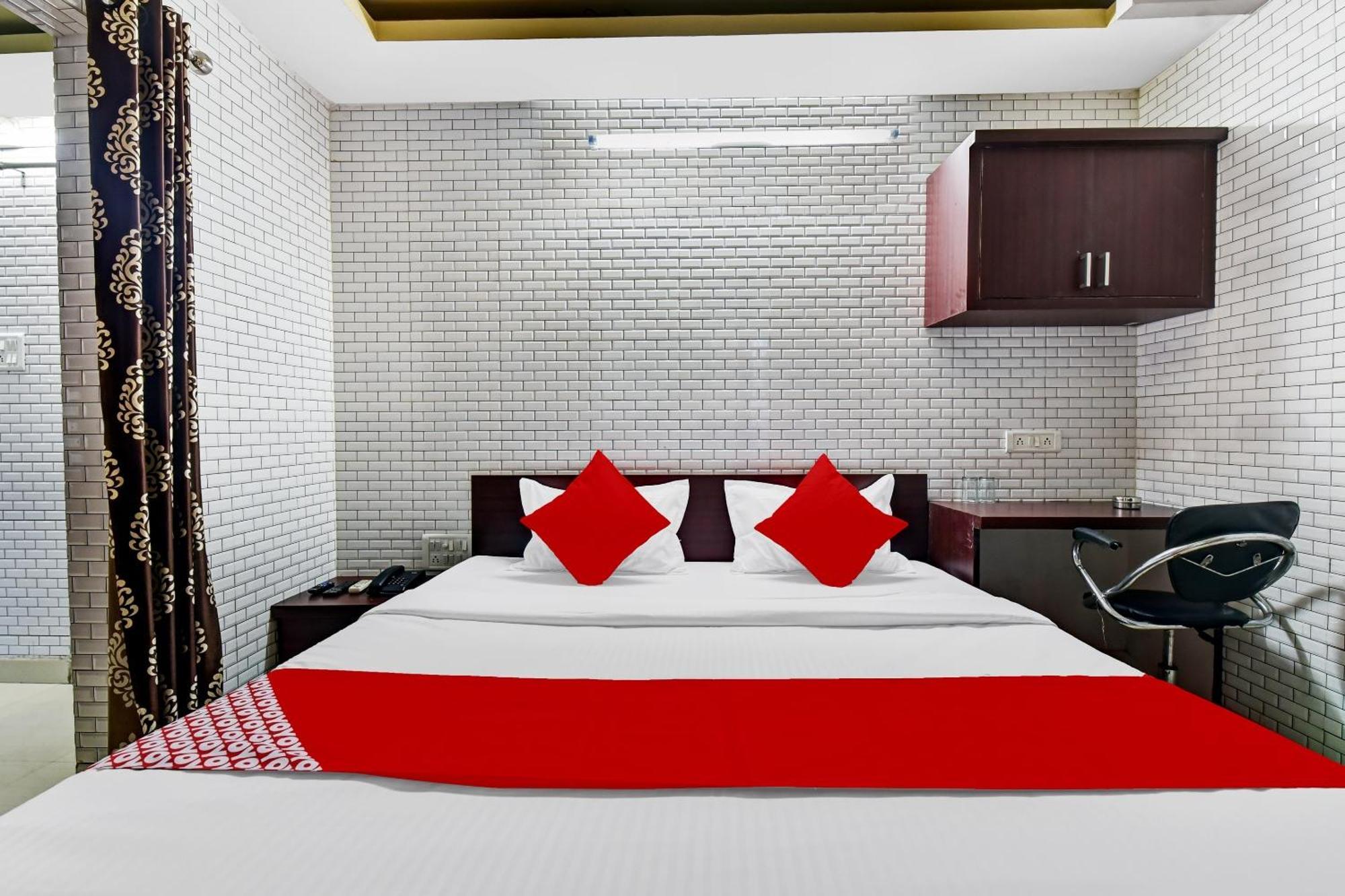 Hotel O Eleven Hotel & Banquet Kota  Exteriér fotografie